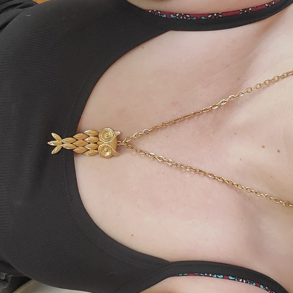 VTG Avon necklace - Picture 9 of 10